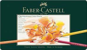 Faber-Castell Polychromos Deep Dive: The Oil-Based Pencil That Professional Artists Swear By